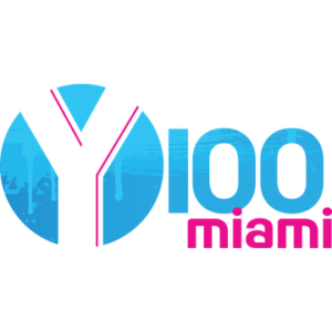 Y100 WHYI FM 100.7 Miami