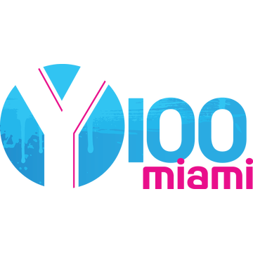 Y100 WHYI FM 100.7 Miami