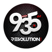 Revolution 93.5