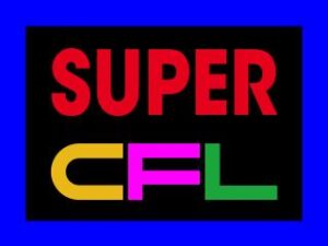 Super CFL Radio (HD) - Morris/Chicago, IL