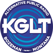 KGLT 91.9 "Montana State University" Bozeman, MT