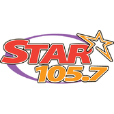 Star 105.7