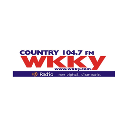 WKKY 104.7 - Geneva, Ohio