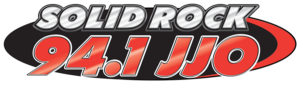 WJJO Solid Rock 94.1 JJO