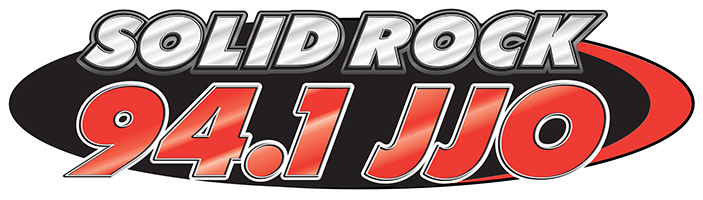 WJJO Solid Rock 94.1 JJO