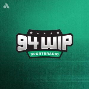 WIP "SportsRadio 94WIP" Philadelphia