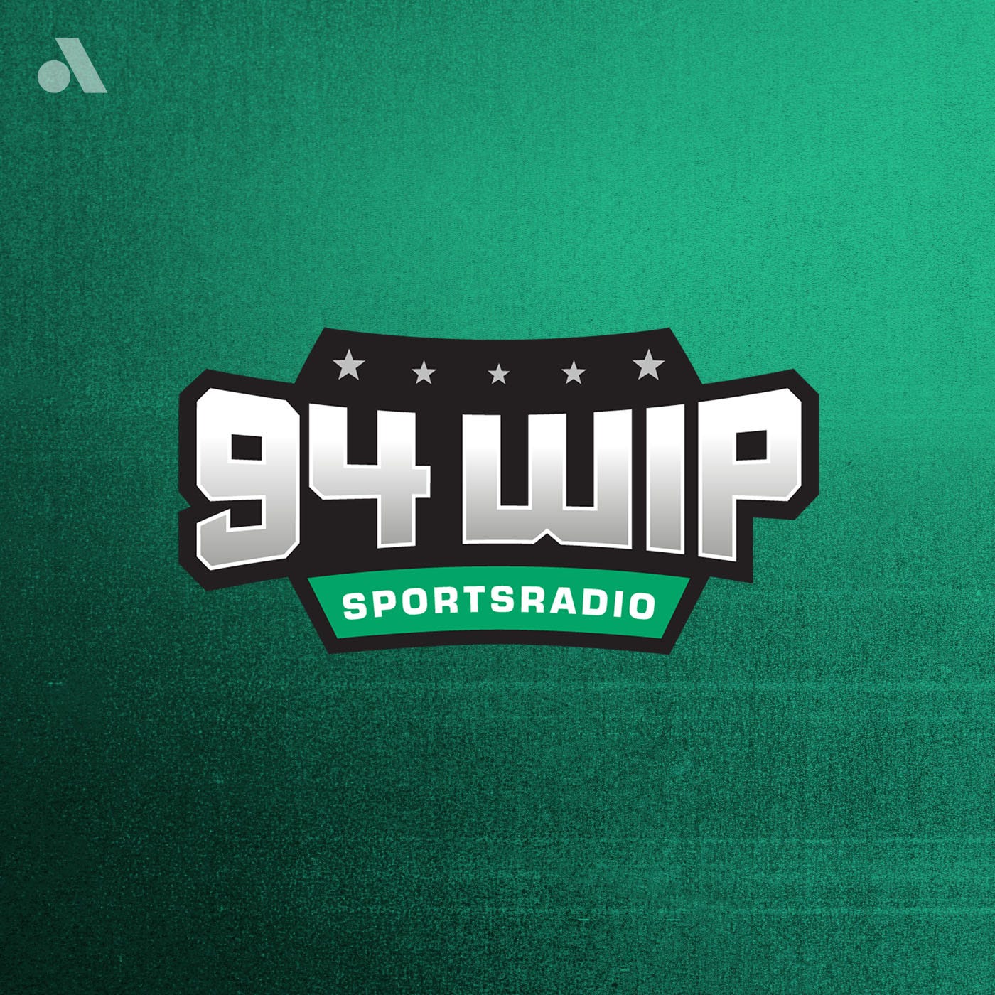 WIP "SportsRadio 94WIP" Philadelphia