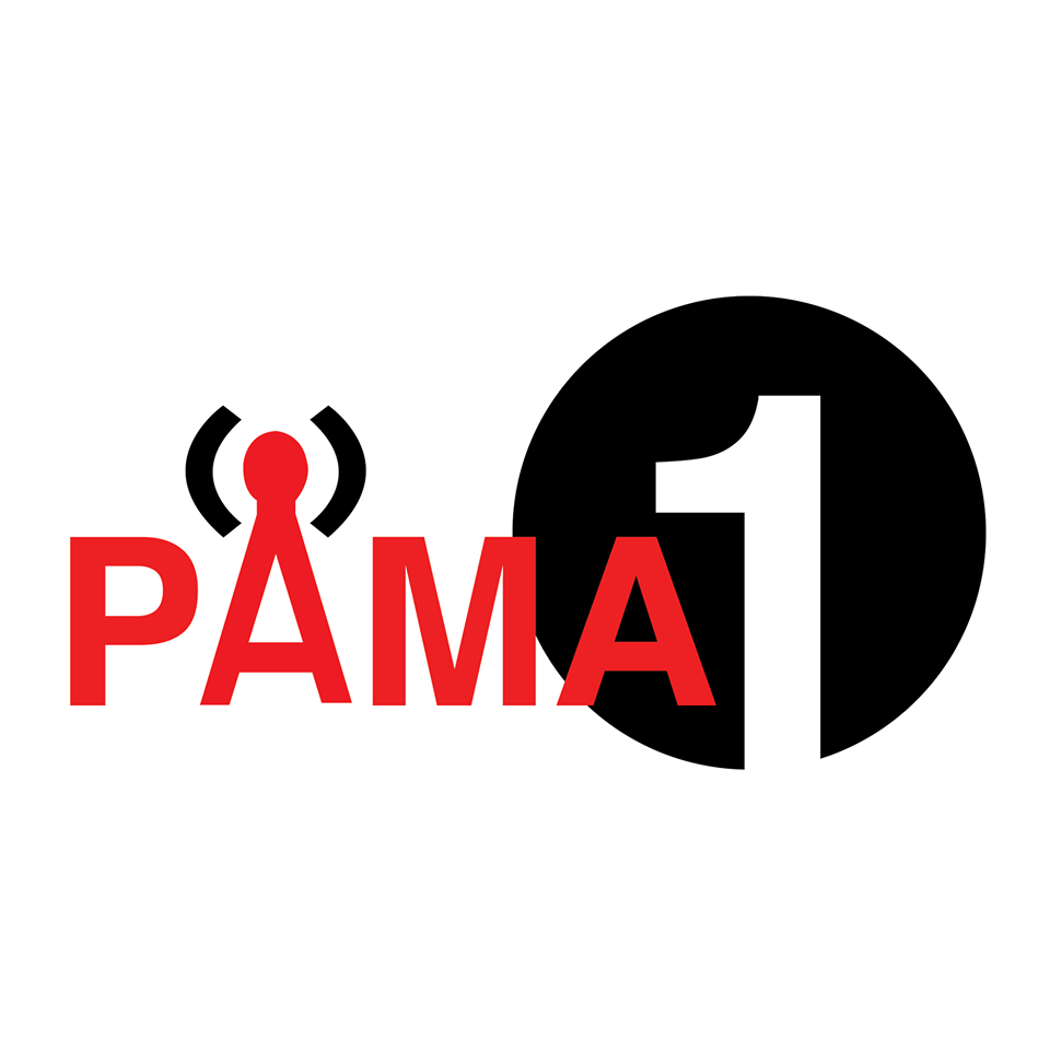 PAMA ONE Radio