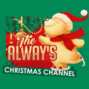 The Alway's Christmas Channel (MP3)