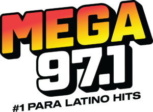 Mega 97.1 (#1 Para Latino Hits )