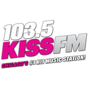 103.5 KISS FM - WKSC-FM Chicago