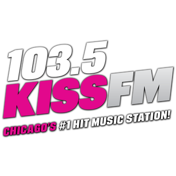 103.5 KISS FM - WKSC-FM Chicago