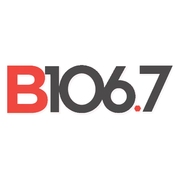 B106.7