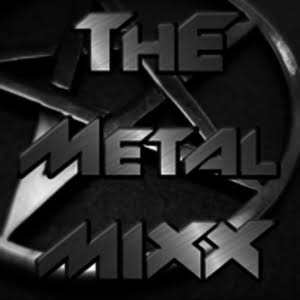 The METAL MIXX