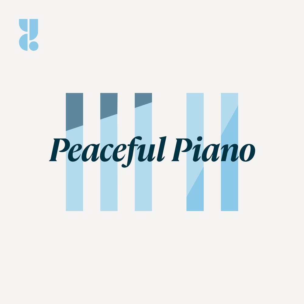 Peaceful Piano