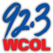 92.3 WCOL