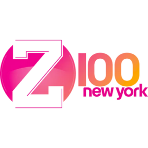 Z100 WHTZ FM 100.3 New York