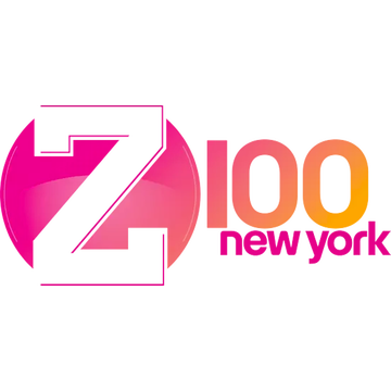 Z100 WHTZ FM 100.3 New York