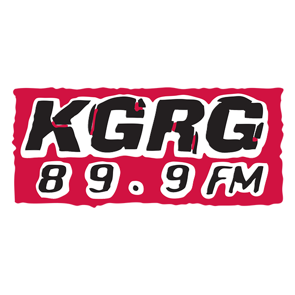 KGRG 89.9 FM