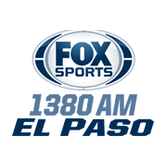 FOX Sports Radio 1380