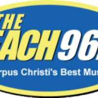 KLTG-FM "The Beach 96.5" Corpus Christi, TX