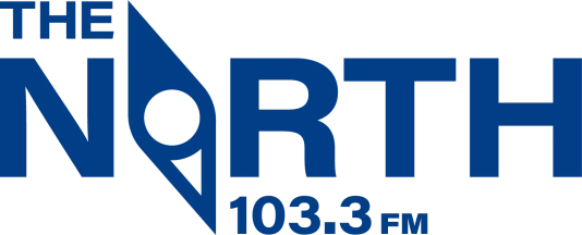 The North 103.3