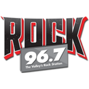 Rock 96.7 // KMRQ-FM - The Valley's Rock Station