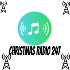 Christmas Radio 247 - Toledo (MP3)