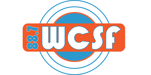 WCSF 88.7