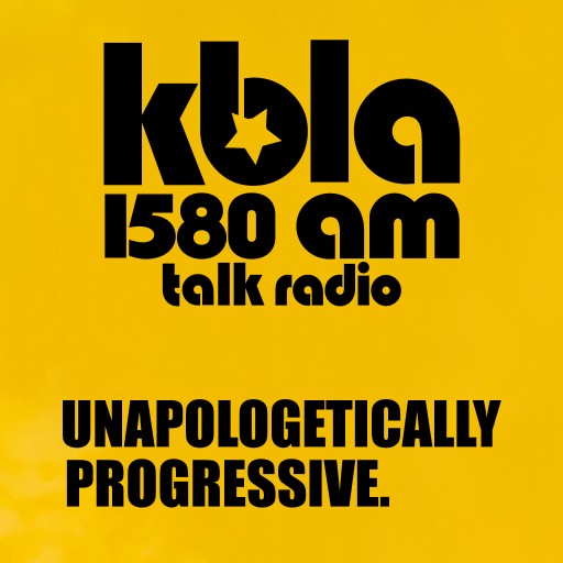 KBLA TALK 1580 AM