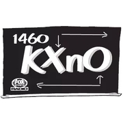 1460 KXNO