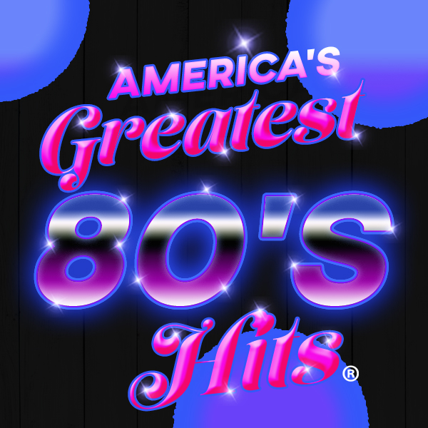 America's Greatest 80s Hits