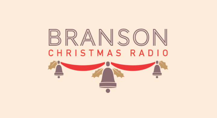 Branson Christmas Radio