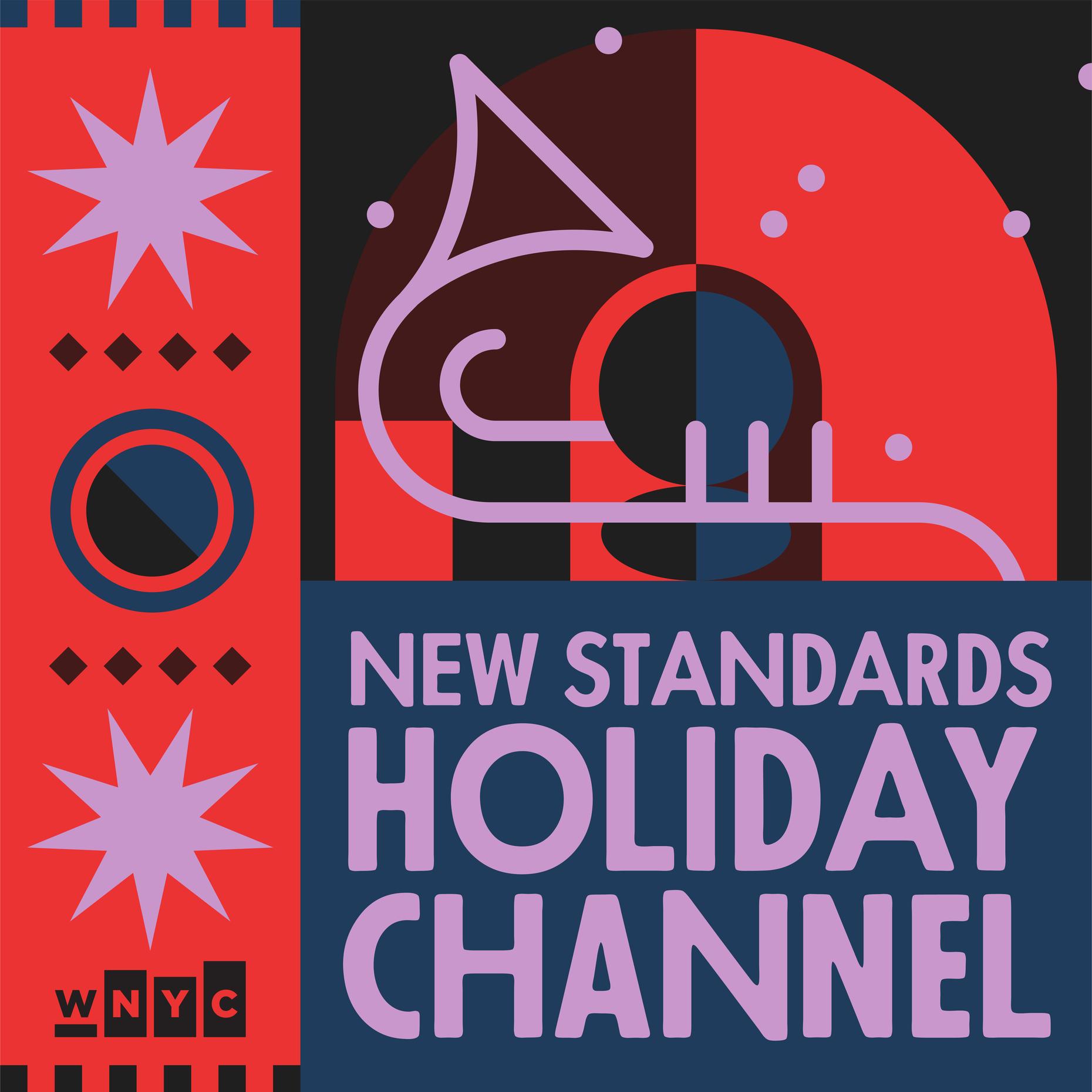 WNYC Holiday Standards