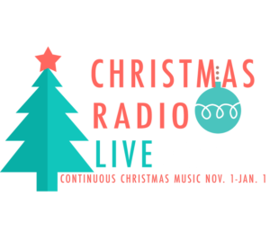 Christmas Radio Live