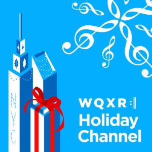 WQXR Holiday Channel