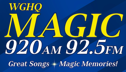 WGHQ-AM 920/W223CR 92.5 FM Kingston, NY