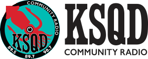 KSQD Community Radio