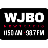 WJBO Newsradio 1150 AM & 97.7 FM