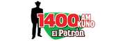 El Patron 1400 AM