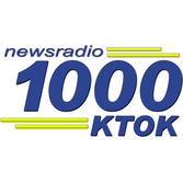 News Radio 1000 KTOK