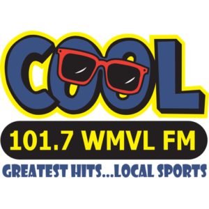 COOL 101.7 WMVL-FM