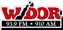 WDOR 93.9FM/910AM