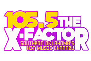 105.5 The X Factor