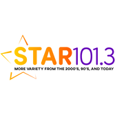 Star 101.3