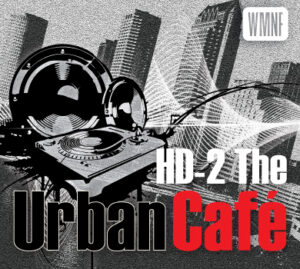 WMNF-HD 2 - The Urban Café