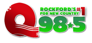 WXXQ Q98.5 FM - Rockford, IL