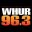 WHUR 96.3 "Howard University Radio" Washington, DC